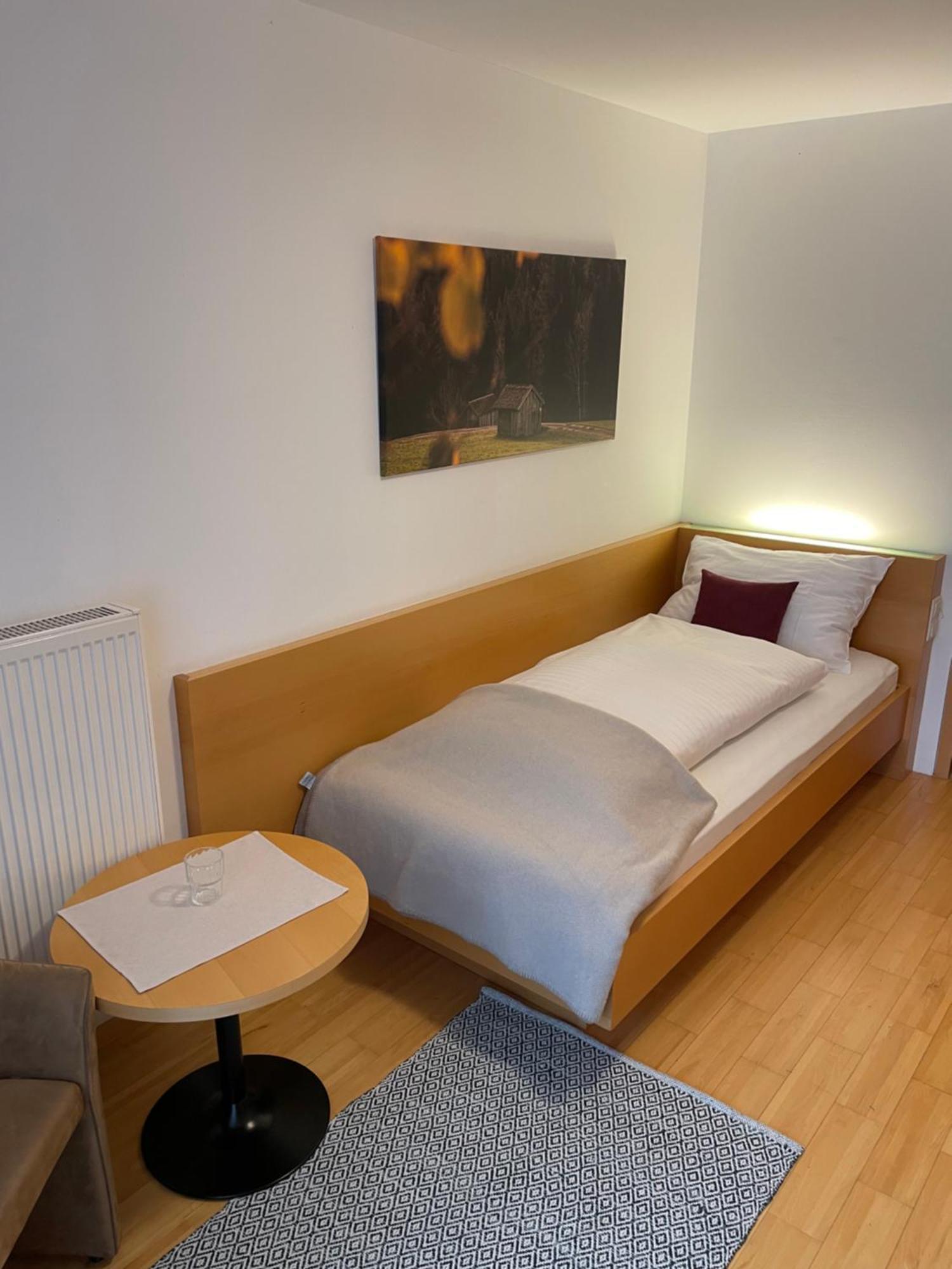 Hotel Loewen Lingenau Εξωτερικό φωτογραφία